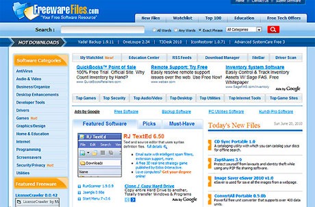 ���� ����� ������ ��� ������� �������� freewarefiles[2]